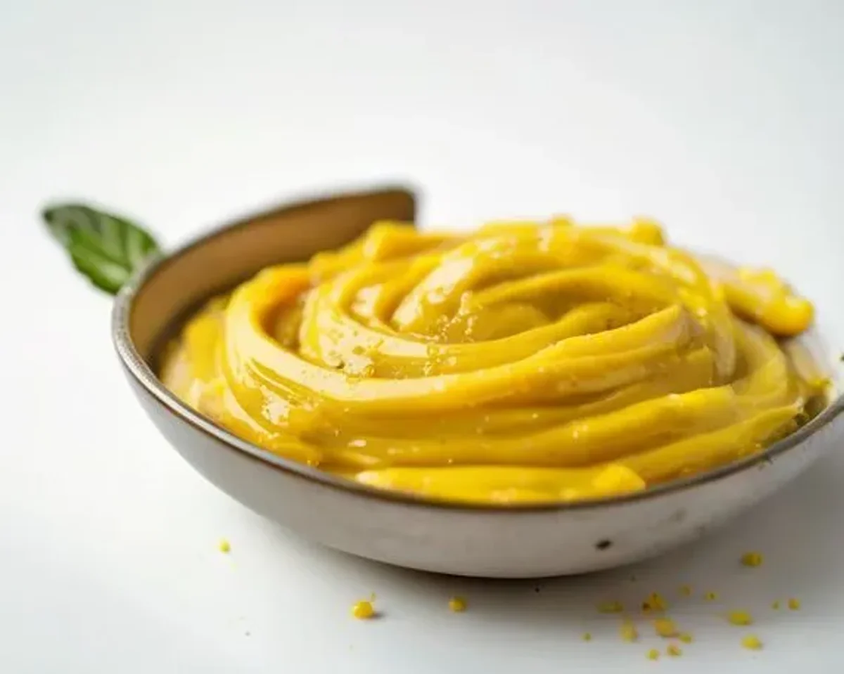 Yellow Mustard