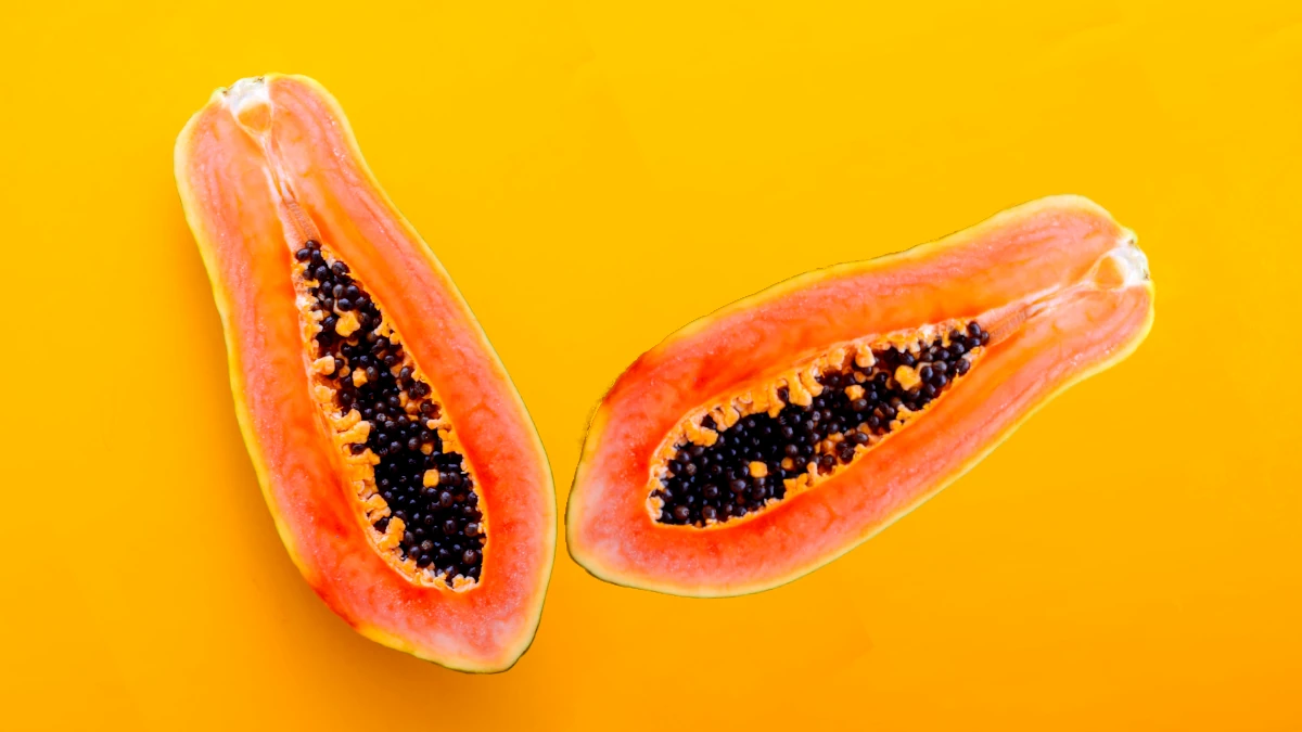 Lysine/Arginine Guide for Papaya