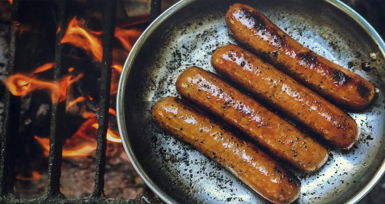 Lysine/Arginine Guide for Polish Sausage
