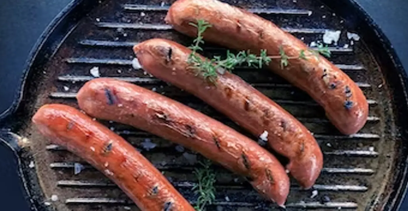 Lysine/Arginine Guide for Italian Sausage, Cooked