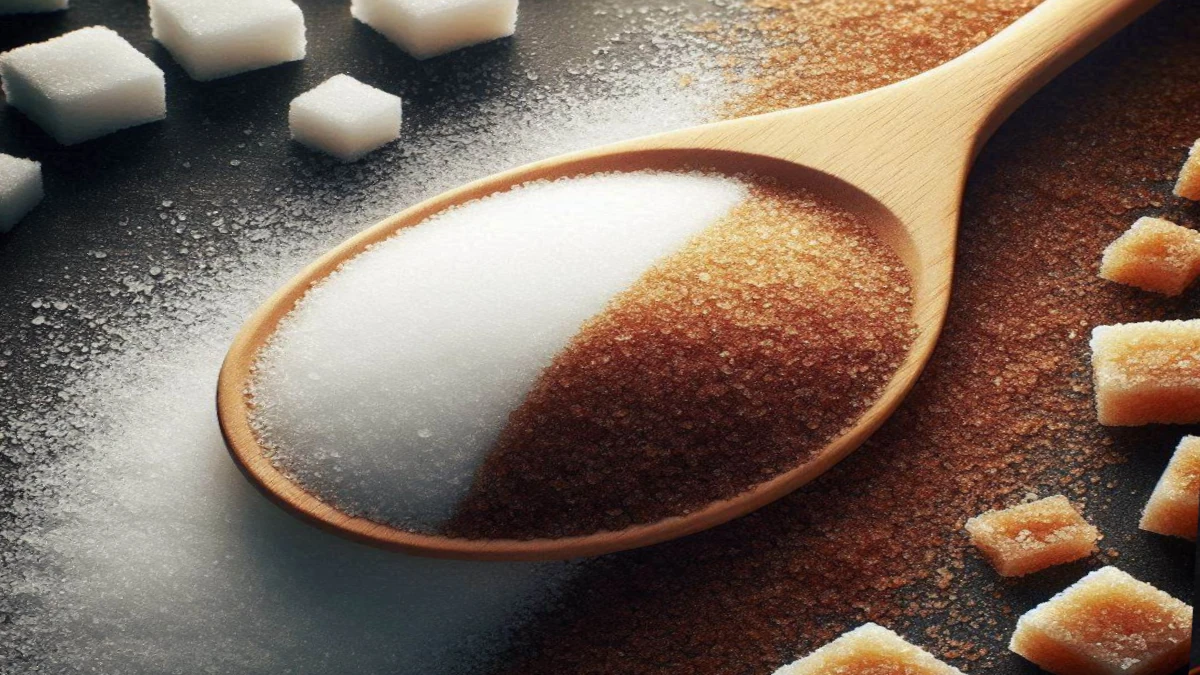 Lysine/Arginine Guide for Sugar