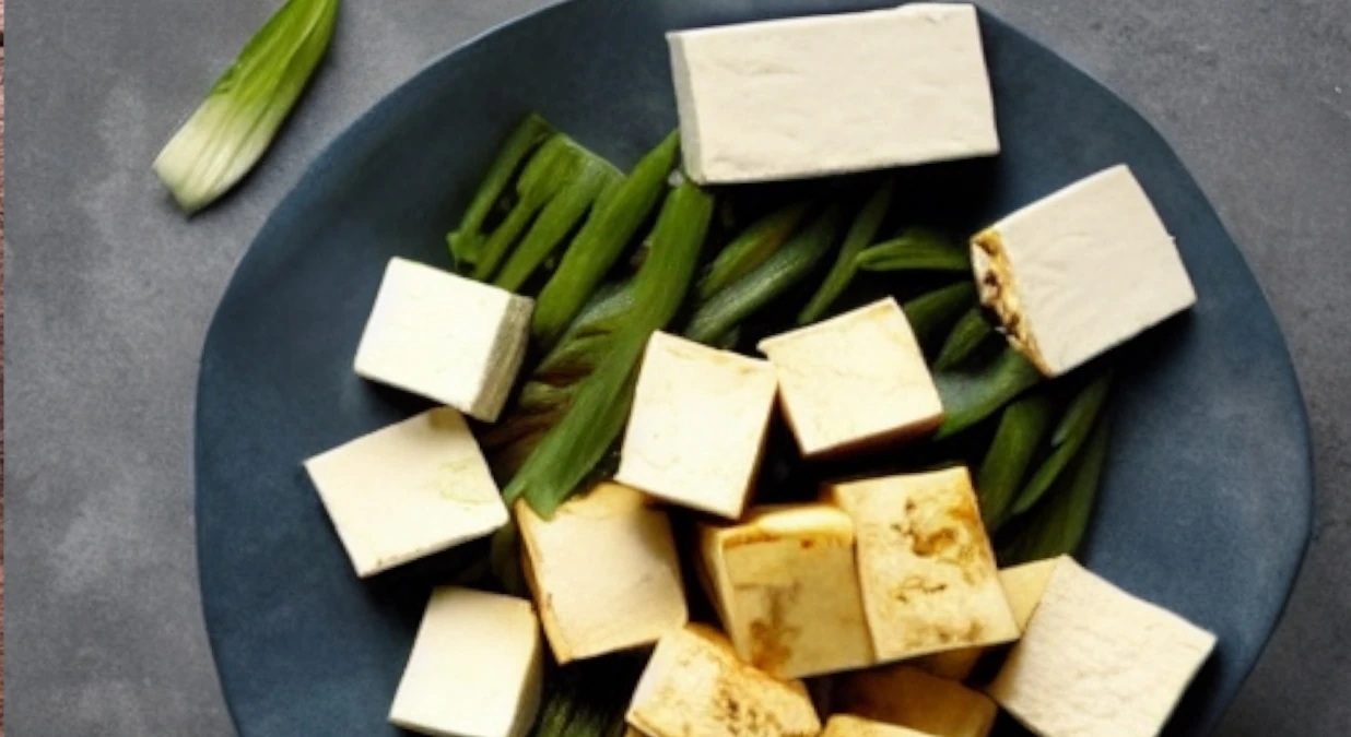 Lysine/Arginine Guide for Tofu