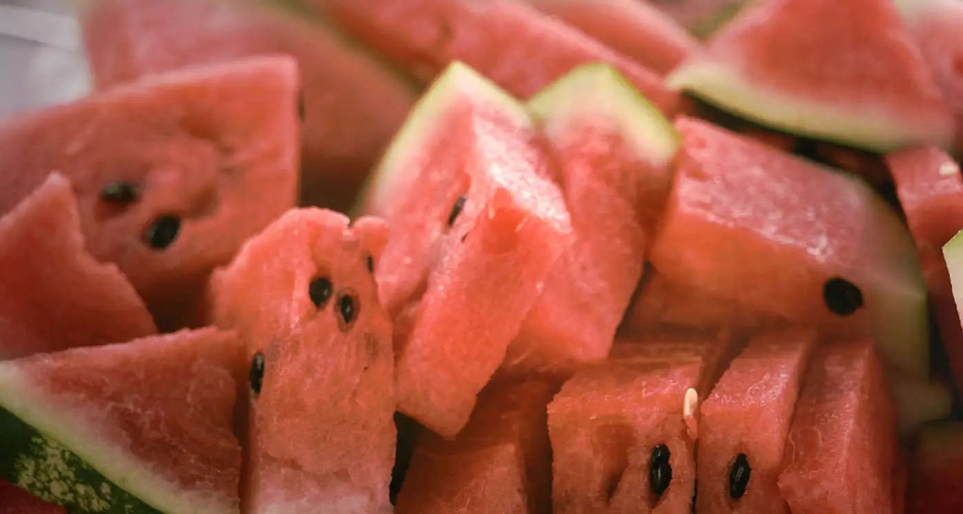 Lysine/Arginine Guide for Watermelon