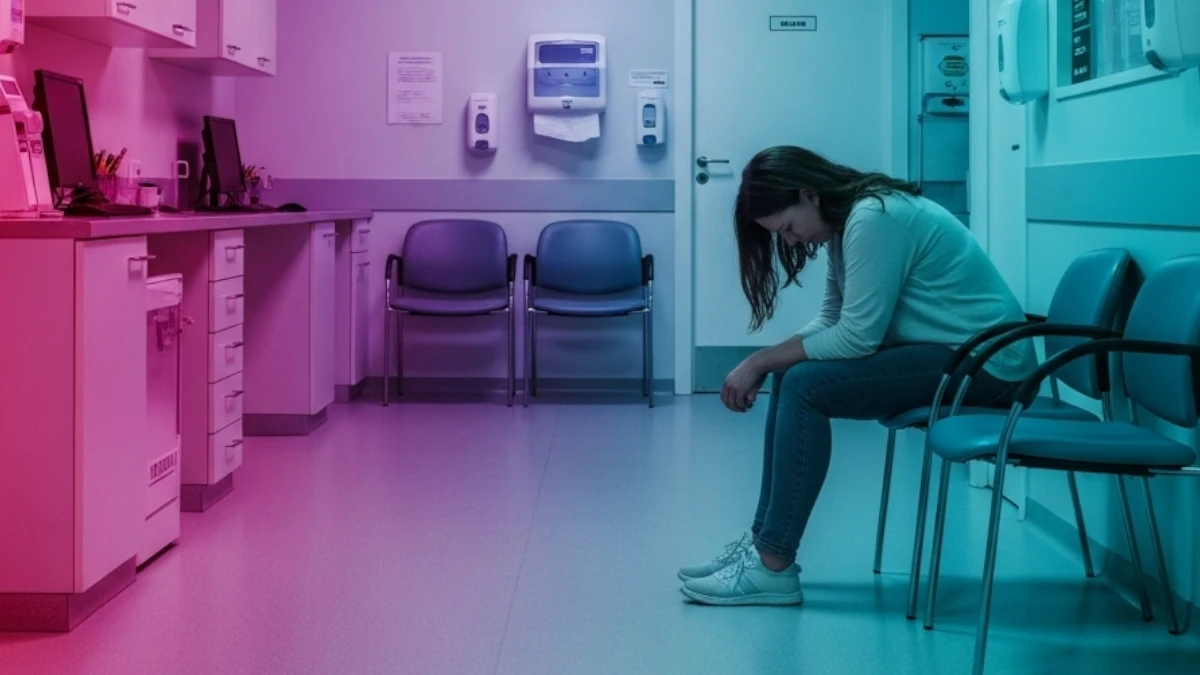 Mental Health and Emotional Challenges of Living with Herpes
