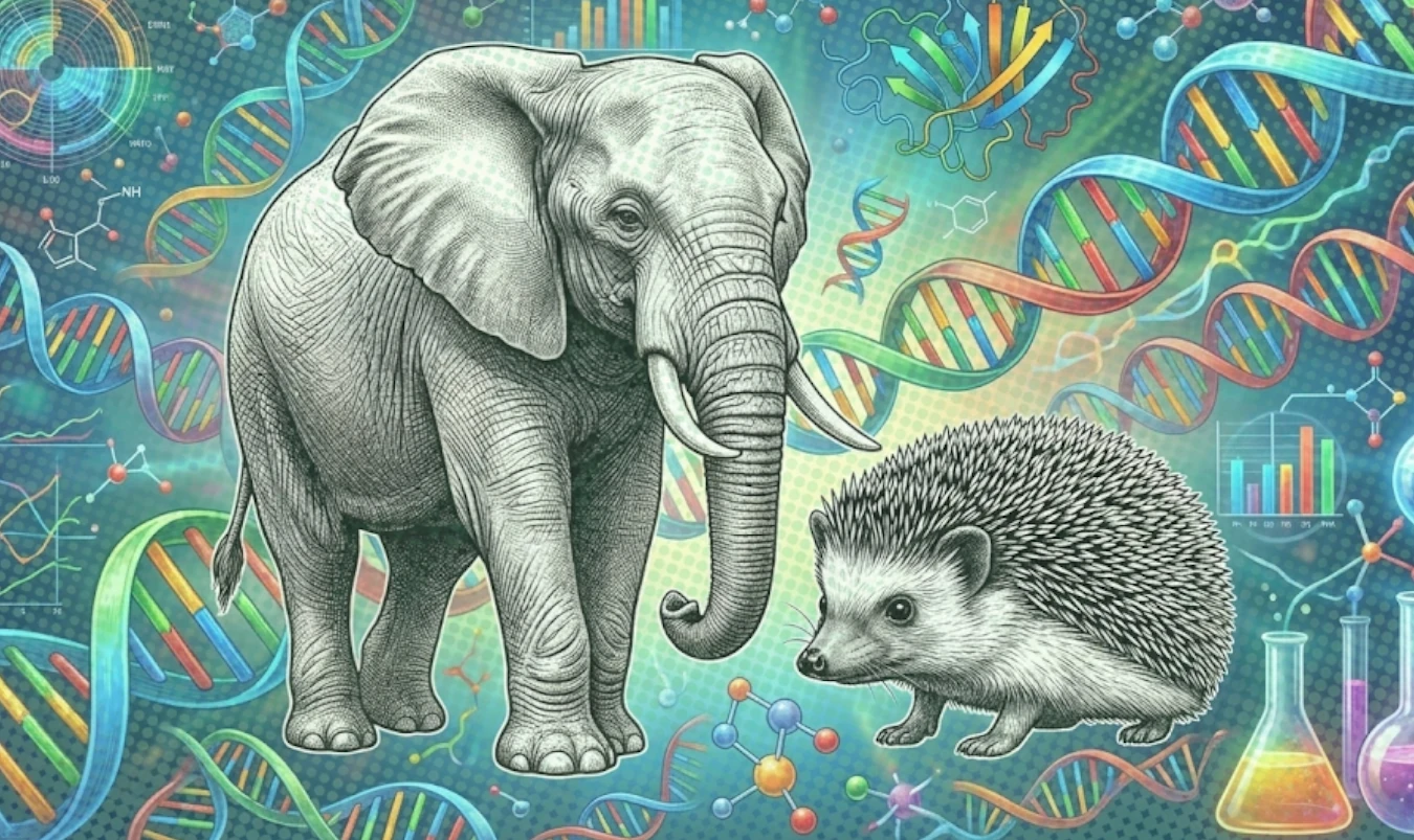 New Hope for Herpes: Scientists Turn to Animals' Immune Secrets