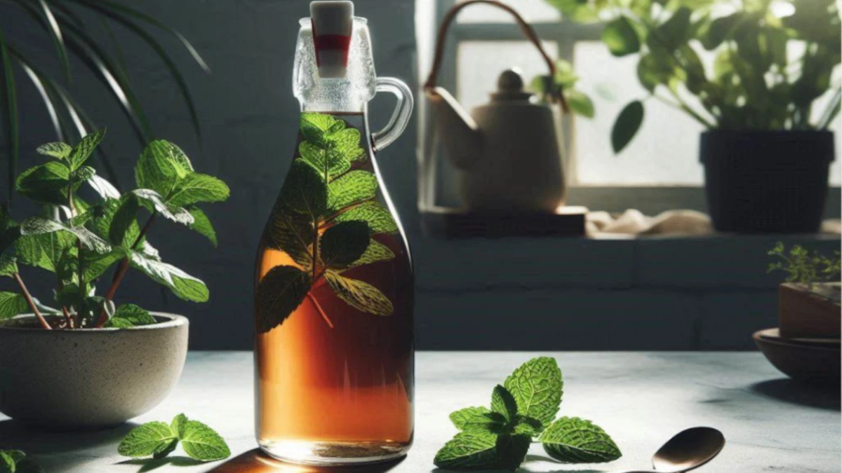 How to Make a Natural 3-Ingredient Herpes-Fighting Elixir to Soothe and Manage HSV Symptoms