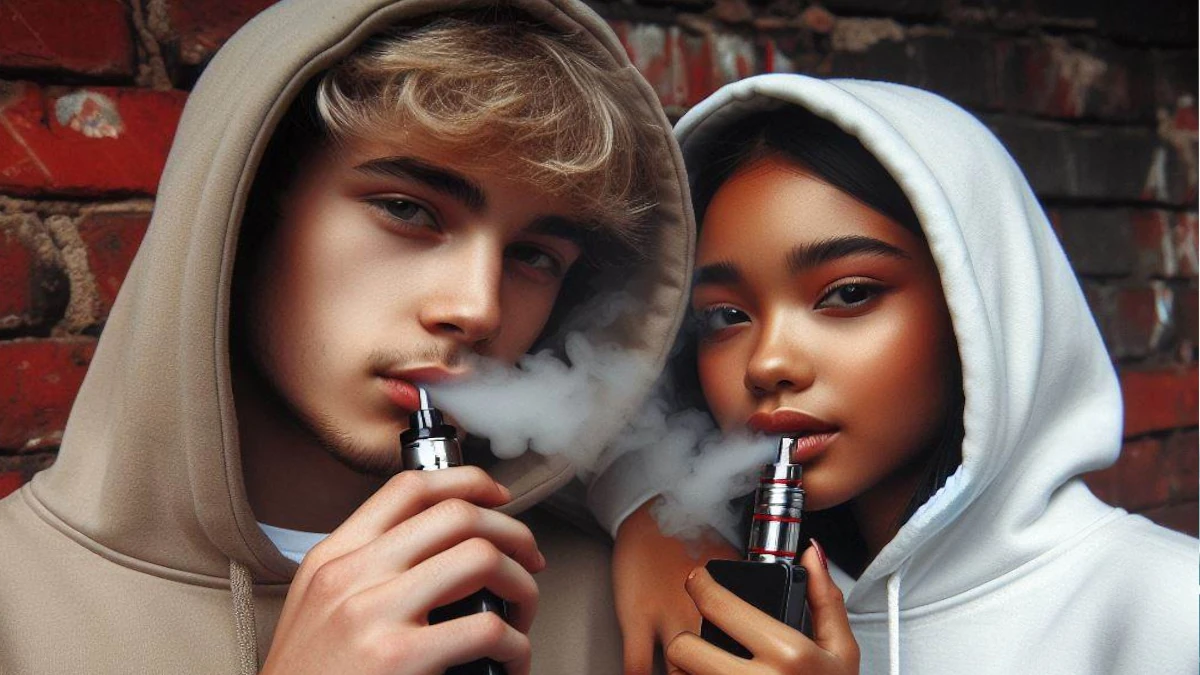 Herpes Transmission: Can You Get It from Sharing a Vape or Cigarette?