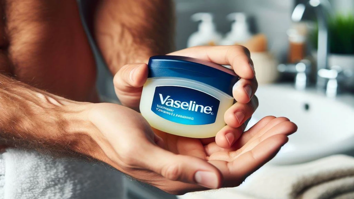 Does Vaseline Help Cold Sores?