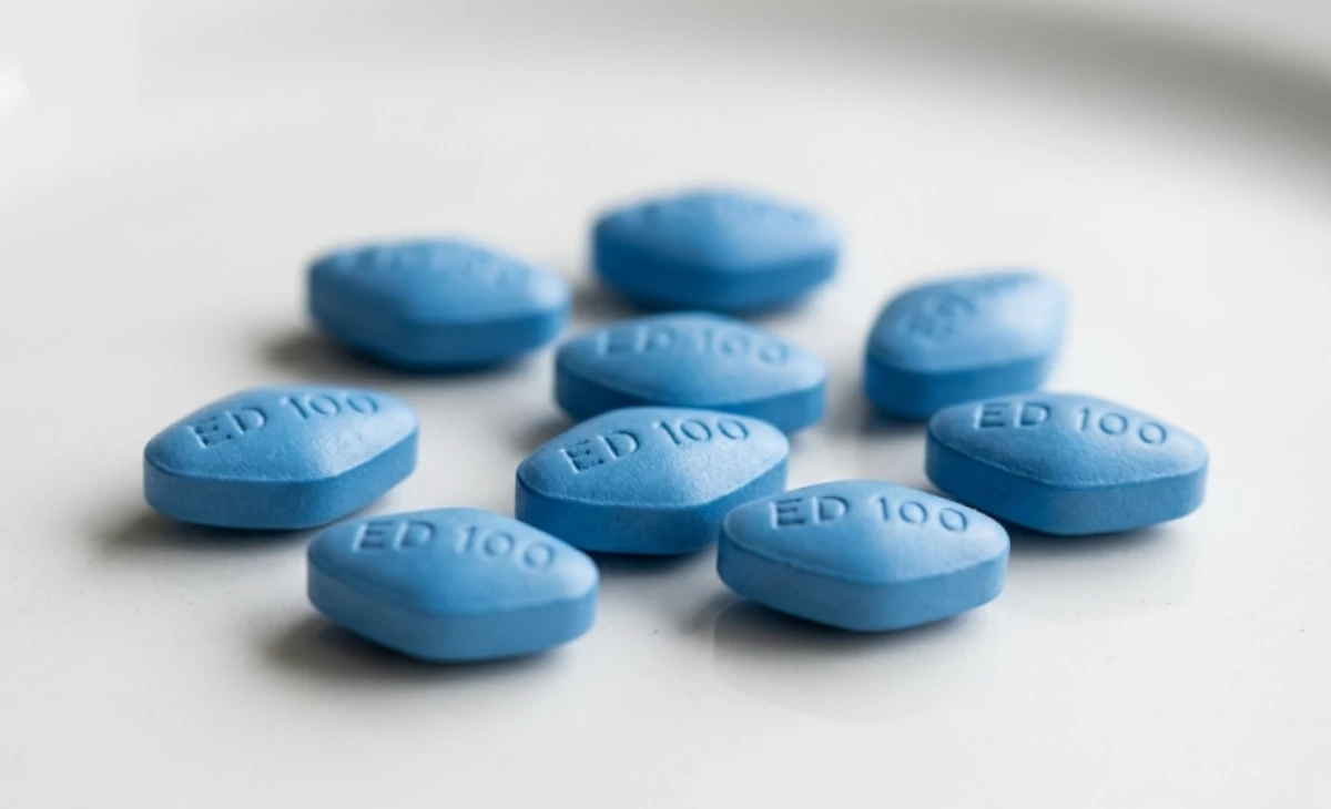 Can Viagra or ED Medication Trigger Herpes Outbreaks?