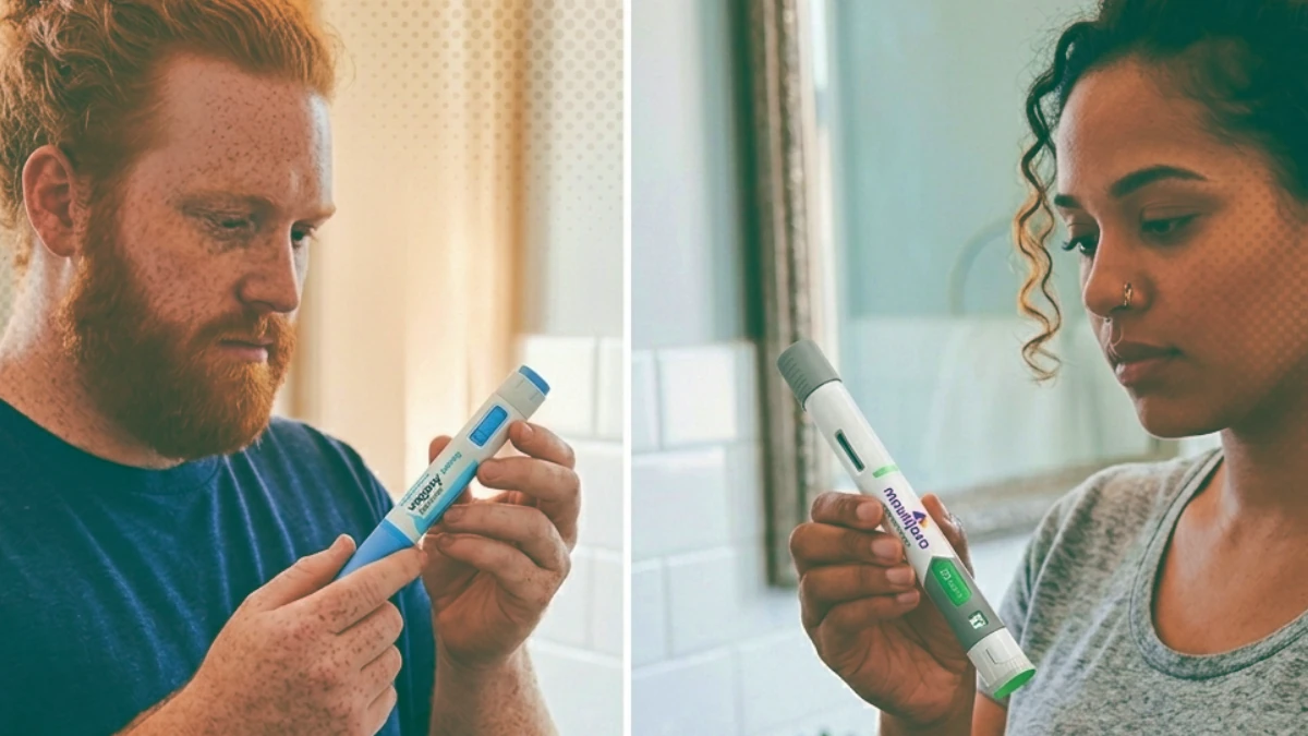 Cold Sore Flare-Ups on Wegovy and Mounjaro: Why They Happen and How to Stop Them
