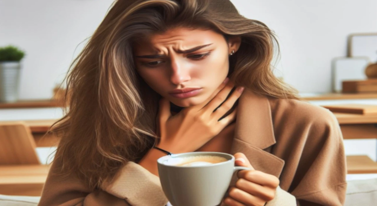 Coffee and Herpes: What